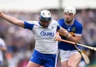 Peter Queally and Waterford’s turning point after Walsh Park drama