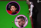 Snooker Schedule Today: Selby and Wu Set for Crucible Drama in Round Two