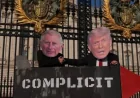 King Charles in the US: a visit carrying history, risk and unresolved questions