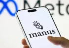 Manus and China’s $2 Billion AI Shock: 3 Firms Told to Cut US Money