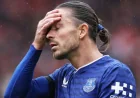 Jack Grealish and the uneasy pause in a recovery already under scrutiny