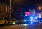 Dublin North Circular Road Alert: 3-hour cordon after Mountjoy security scare