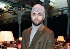 Chris Brown Criticizes Female Critics of His Usher Tour