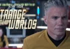 “‘Star Trek: Strange New Worlds’ Season 4 Premieres in July with New Teaser”