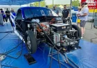 Ford Cobra Jet 2200 and the Human Side of a Record-Setting Electric Drag Car