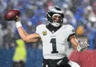 Fantasy Winners and Losers After the 2026 NFL Draft: 3 Takeaways That Could Reshape Rookie Boards