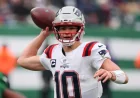 Winners and Losers: Patriots’ 2026 Draft Analysis