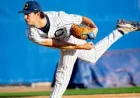California Baseball: De La Torre Delivers Gem As Cal Opens With Power Surge
