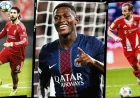 Psg Vs Bayern exposes a hidden Champions League shift: rest, flexibility, and power
