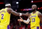 Did The Lakers Win Last Night After Game 3 Shifted the Series Momentum?