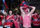 Who Won The Hockey Game Last Night? Canadiens Rally Past Lightning in Overtime