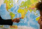 Togo and the world map debate as September 2026 nears