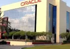 Layoff Shock at Oracle: New CFO Deal Draws Questions