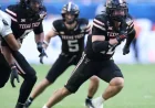 49ers Insight: Discover Promising Rookies to Watch