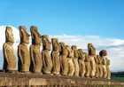 Easter Island study raises new questions about Rongorongo