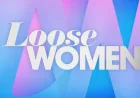 Christine Lampard and the 3-word return message that set Loose Women fans talking