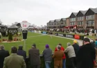 Punchestown draws crowds as festival tradition and racing talk take centre stage