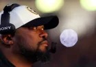 Mike Tomlin Embraces New Leadership for Strategic Change