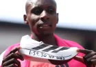 Sabastian Sawe Sets Marathon Record in High-Performance Shoes
