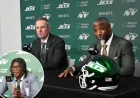 Aaron Glenn and Darren Mougey Shine in 2026 NFL Draft Highlights