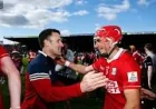 Ciarán Joyce and Cork’s season changes in one painful moment