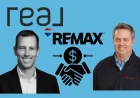 Remax sale exposes a bigger shift in real estate power