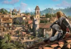 Video Game Remake: Assassin’s Creed Black Flag Resynced Reopens Edward Kenway’s Sea-Soaked World