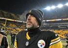 Steelers Secure Drew Allar, Dismiss Need for Aaron Rodgers