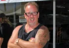Co-Star Shares Unusual Encounter with Darrell Sheets Before His Death