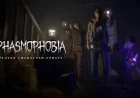 Phasmophobia Update Set for May 5 as Kinetic Games Overhauls Characters