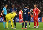 PSG Edges Bayern Munich 5-4 in Thrilling First Leg Duel