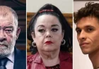 Joshua Richards at the center of Emmerdale’s tense court week