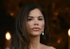Lauren Sanchez turns heads in plunging black gown at state dinner: 5 style signals that dominated the night