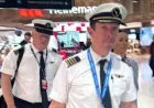 Turbine Engine Failure at the Worst Possible Moment: What the Sydney Takeoff Incident Shows