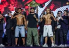 One Championship at ONE SAMURAI 1: 4 Matchups That Could Reshape the Night in Tokyo
