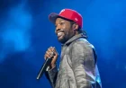 Meek Sends Social Media Into a Frenzy After Sweet Message to Exes