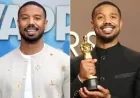 Academy Award Statue in Spotlight After Michael B. Jordan’s First Oscar Win