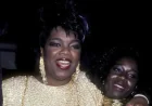 Oprah Winfrey and the Academy Awards dress that left a scar