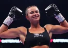 Skye Nicolson returns home with unfinished business in Melbourne