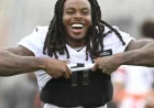 Martin Emerson Free Agency News as the Saints Reset the Secondary