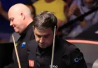 Ronnie O’sullivan Snooker Future: 3 Brutal Truths After Higgins Exit