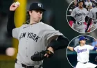 Yankee Score: Cam Schlittler’s rise turns a tight night into a statement win