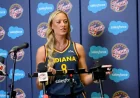 Sophie Cunningham contract questions put Indiana Fever on the spot