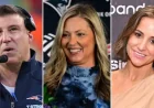 Jen Vrabel Spotted With Her Wedding Ring as Mike Vrabel Scandal Reopens Private Questions