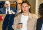 Jessica Mann Testifies Again as Weinstein’s Third NYC Trial Reaches a Turning Point