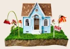 Mortgage Rates, Iran War Stall Summer Rebound in Real Estate Market