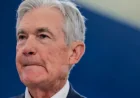 Powell’s Spotlight: US Fed Likely to Maintain Steady Interest Rates