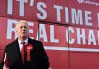 Lavery says Northumberland council tax support leaves some facing £100 rises