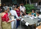 Manoj Agarwal Flags Repolling as West Bengal Election 2026 Reaches 89.99%
