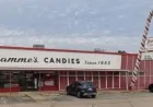 Lammes Candies Ends 140-Year Run — Historic Candy Store Chain Closes